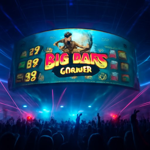 jetwin Big Bass Bonanza মাছধরা থিম